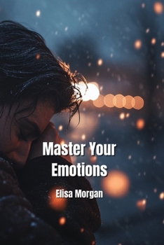 Paperback Master Your Emotions Book