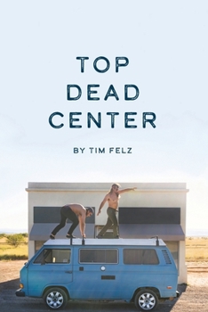 Paperback Top Dead Center Book