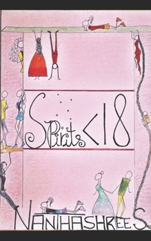 Paperback Spirits Book