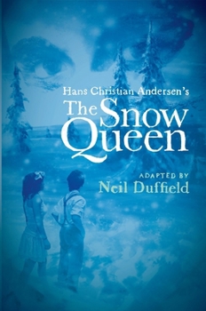 Paperback The Snow Queen Book
