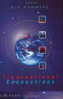 Paperback Transnational Connections: Culture, People, Places Book