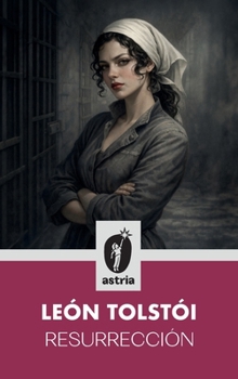 Hardcover Resurrección [Spanish] Book