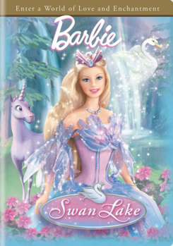 Barbie of Swan Lake