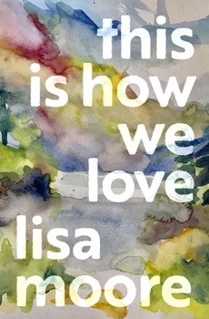 Paperback This Is How We Love Book