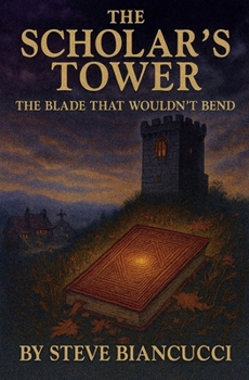 Paperback The Scholars Tower Book