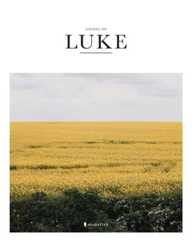 Paperback Gospel of Luke (Sc, Kjv) Book