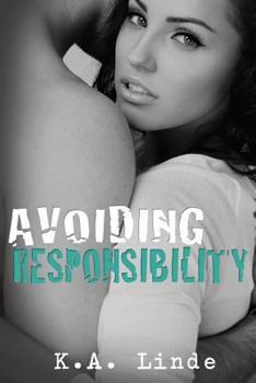 Paperback Avoiding Responsibility Book