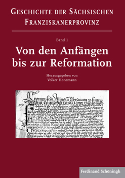 Hardcover Von Den Anfängen Bis Zur Reformation [German] Book