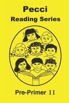 Paperback Pre-Primer II Book