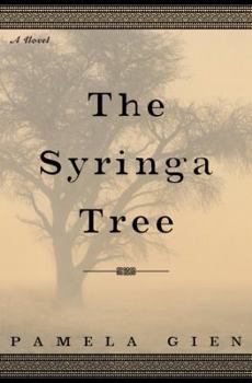 Hardcover The Syringa Tree Book