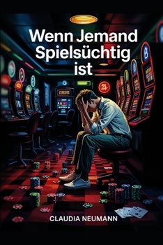Wenn jemand spielsüchtig ist: Was du tun kannst (Sportwettexperte.com) (German Edition)