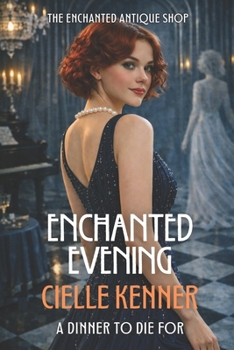 Paperback Enchanted Evening Book