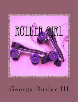 Paperback Roller Girl Book