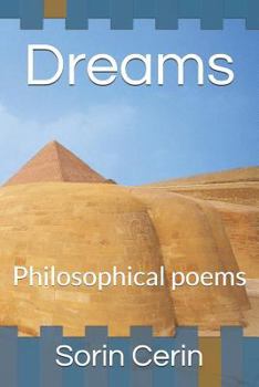 Paperback Dreams: Philosophical Poems Book