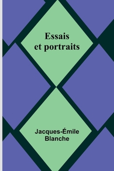 Paperback Essais et portraits Book
