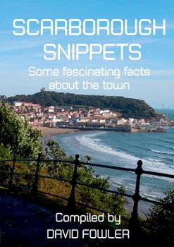 Paperback Scarborough Snippets Book