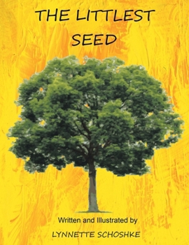 Paperback The Littlest Seed Book