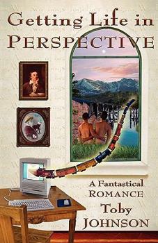 Paperback Getting Life in Perspective Book