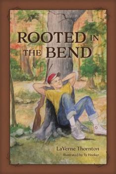 Paperback Rooted in the Bend Book