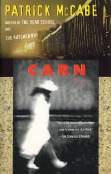 Paperback Carn Book