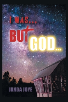 Paperback I Was... but God... Book