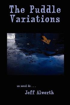 Paperback The Puddle Variations Book
