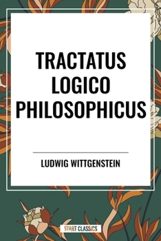 Logisch-Philosophische Abhandlung
