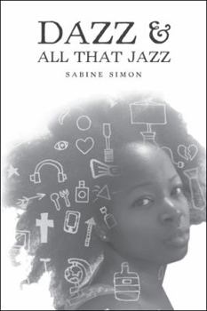 Paperback Dazz & All That Jazz Book