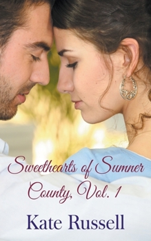 Paperback Sweethearts of Sumner County, Vol. 1 Book