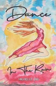 Paperback Dance In The Rain Book