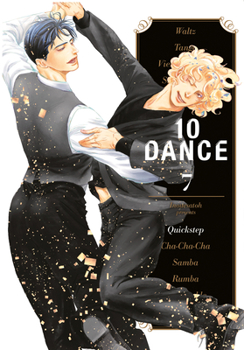 10 DANCE 7 - Book #7 of the 10DANCE