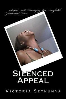 Paperback Silenced Appeal Book