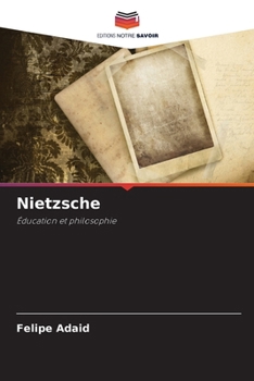 Nietzsche (French Edition)