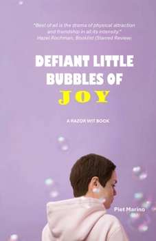 Paperback Defiant Little Bubbles of Joy Book