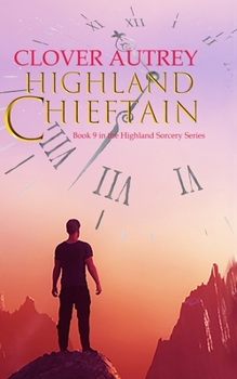 Paperback Highland Chieftain Book