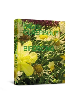 Hardcover Birdsong [Dutch] Book