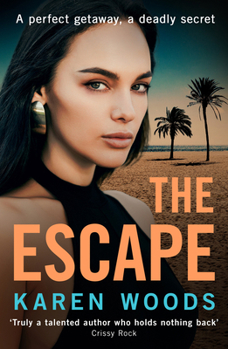 Paperback The Escape Book