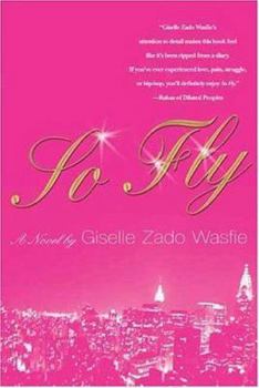 Paperback So Fly Book