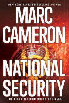 National Security (A Jericho Quinn Thriller)
