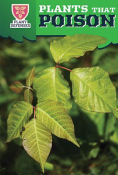 Library Binding Plants That Poison Book