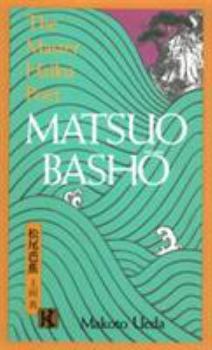 Paperback Matsuo Basho Book