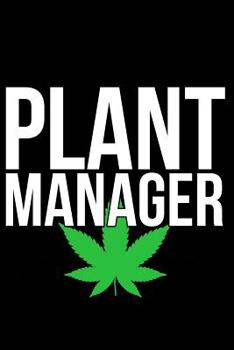 Paperback Plant Manager Book