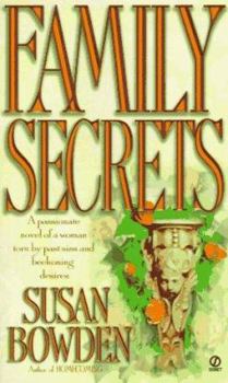 Mass Market Paperback Family Secrets Book