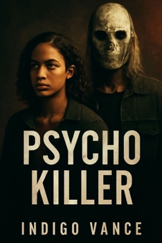 PSYCHO KILLER: James Preston Rogers and Georgina Campbell in a Gripping Tale of Vengeance, Obsession, and Justice
