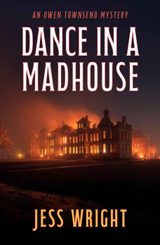 Paperback Dance in a Madhouse Book