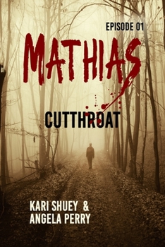 Paperback Mathias: Cutthroat Book