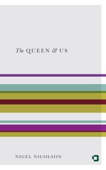 Paperback The Queen & Us Book
