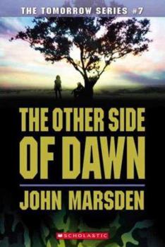 Paperback The Other Side of Dawn Book