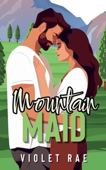 Paperback Mountain Maid Book