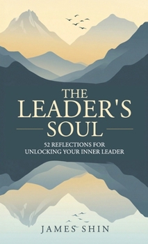Hardcover The Leader's Soul Book